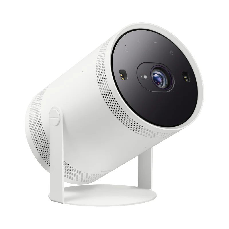 Samsung Freestyle Portable Projector - HDMI / White Samsung