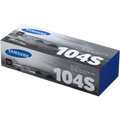 Samsung Mlt-D104S Black Toner Cartridge Samsung