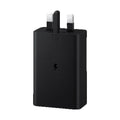 Samsung Power Adapter - USB-C / 65W / Black Samsung