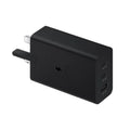 Samsung Power Adapter - USB-C / 65W / Black Samsung