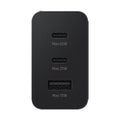 Samsung Power Adapter - USB-C / 65W / Black Samsung
