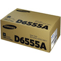 Samsung Scx-D6555A Black Toner Cartridge Samsung