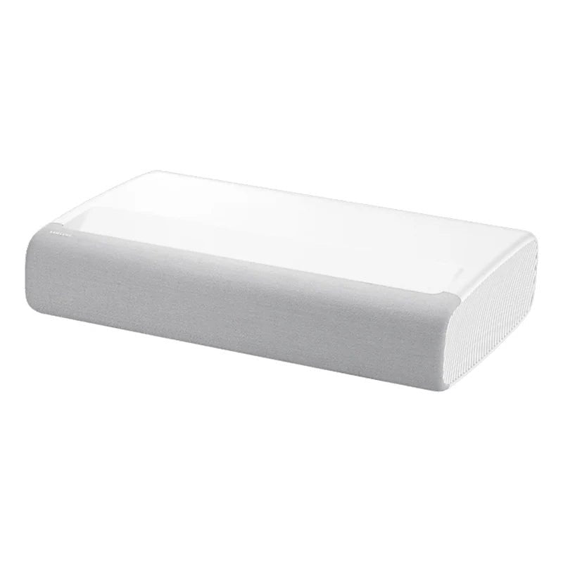 Samsung The Premiere LSP9T 4K Smart Triple Laser Projector - 3.30m / 4K UHD / USB / HDMI / Bluetooth / LAN - White Samsung