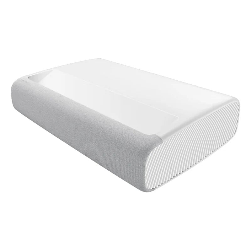 Samsung The Premiere LSP9T 4K Smart Triple Laser Projector - 3.30m / 4K UHD / USB / HDMI / Bluetooth / LAN - White Samsung