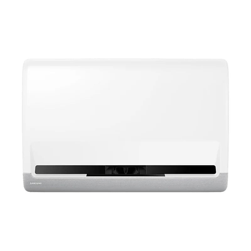 Samsung The Premiere LSP9T 4K Smart Triple Laser Projector - 3.30m / 4K UHD / USB / HDMI / Bluetooth / LAN - White Samsung