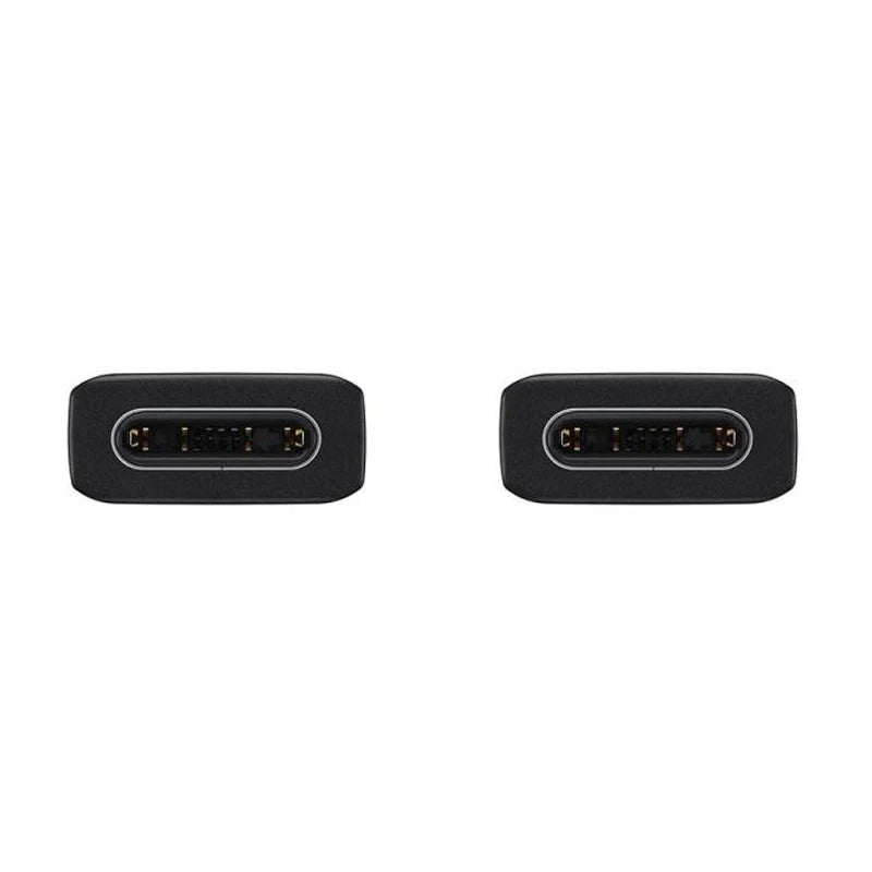 Samsung USB-C to USB-C Cable - 1 M / 3A / Black Samsung