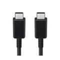 Samsung USB-C to USB-C Cable - 1 M / 5A / Black Samsung