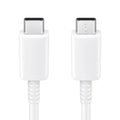 Samsung USB-C to USB-C Cable - 1 M / 5A / White Samsung