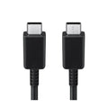 Samsung USB-C to USB-C Cable - 1.8 M / 5A / Black Samsung