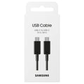 Samsung USB-C to USB-C Cable - 1.8 M / 5A / Black Samsung