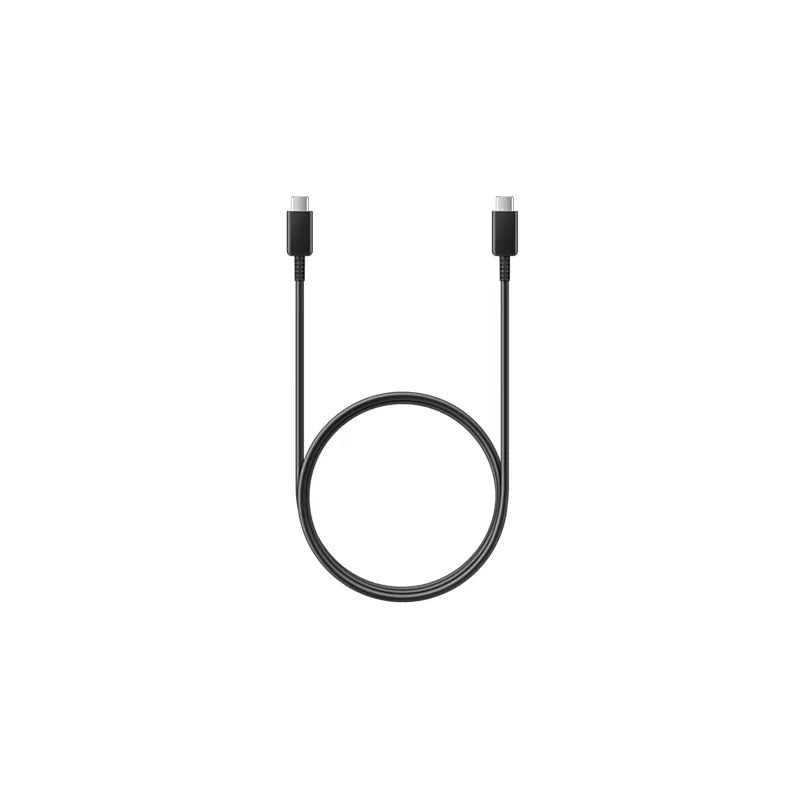 Samsung USB-C to USB-C Cable - 1.8 M / 5A / Black Samsung