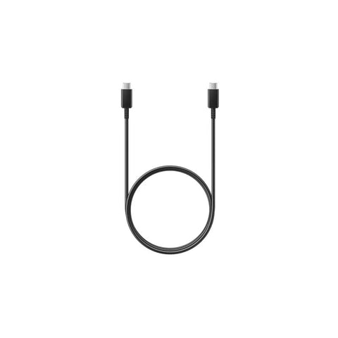 Samsung USB-C to USB-C Cable - 1.8 M / 5A / Black Samsung