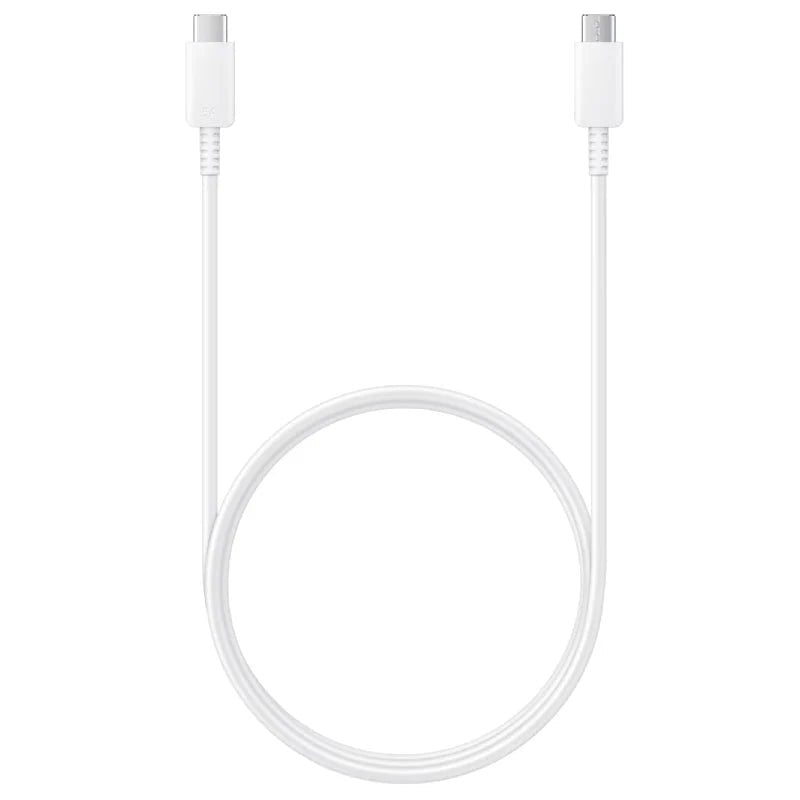 Samsung USB-C to USB-C Cable - 1.8 M / 5A / White Samsung