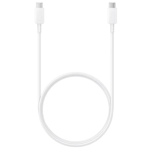 Samsung USB-C to USB-C Cable - 1.8 M / 5A / White Samsung