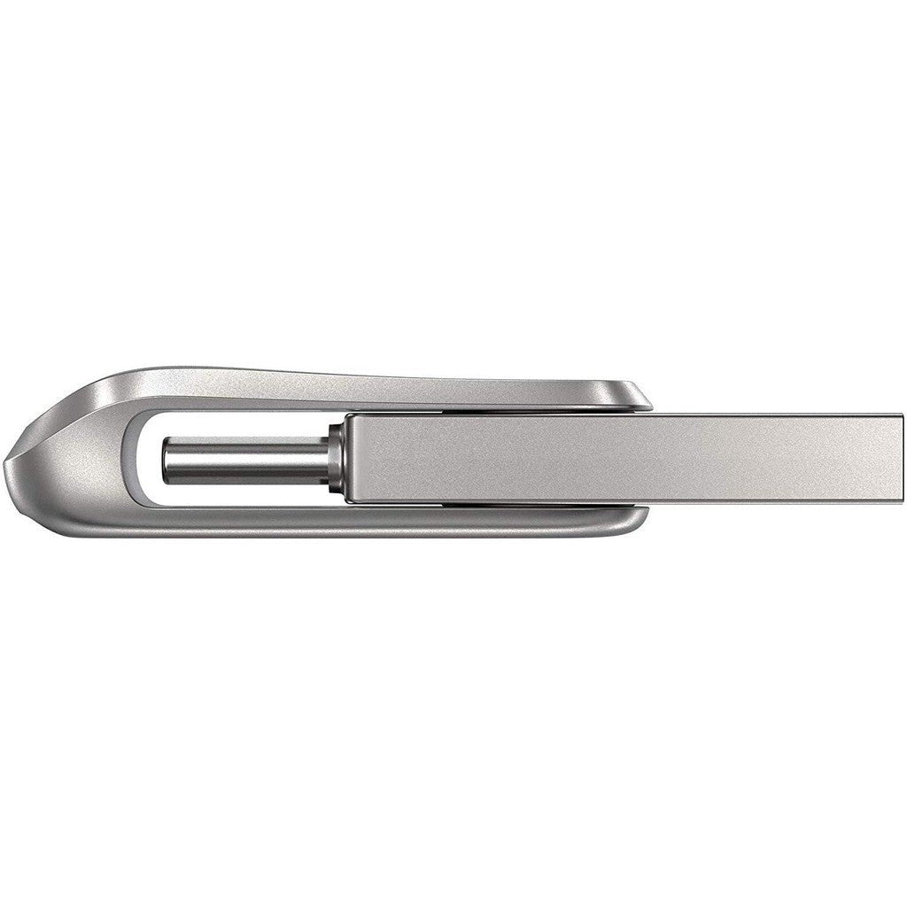 SanDisk 128GB Ultra Dual Drive Luxe USB Type-C Sandisk