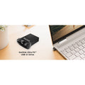 SanDisk 128GB Ultra Fit USB 3.1 Flash Drive, 130MB/s Sandisk