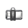 SanDisk 256GB Ultra Dual Drive USB 3.0 (SDDD3-256G-G46) Sandisk