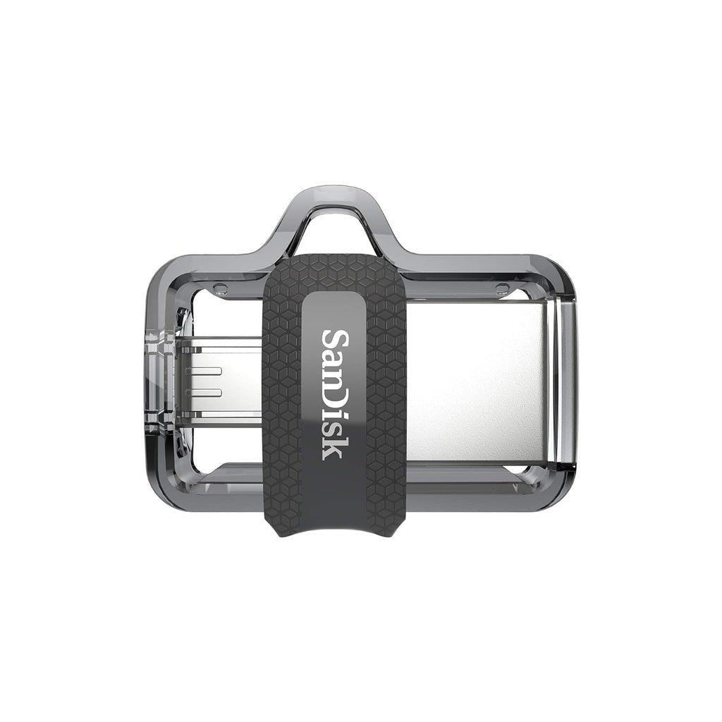 SanDisk 256GB Ultra Dual Drive USB 3.0 (SDDD3-256G-G46) Sandisk