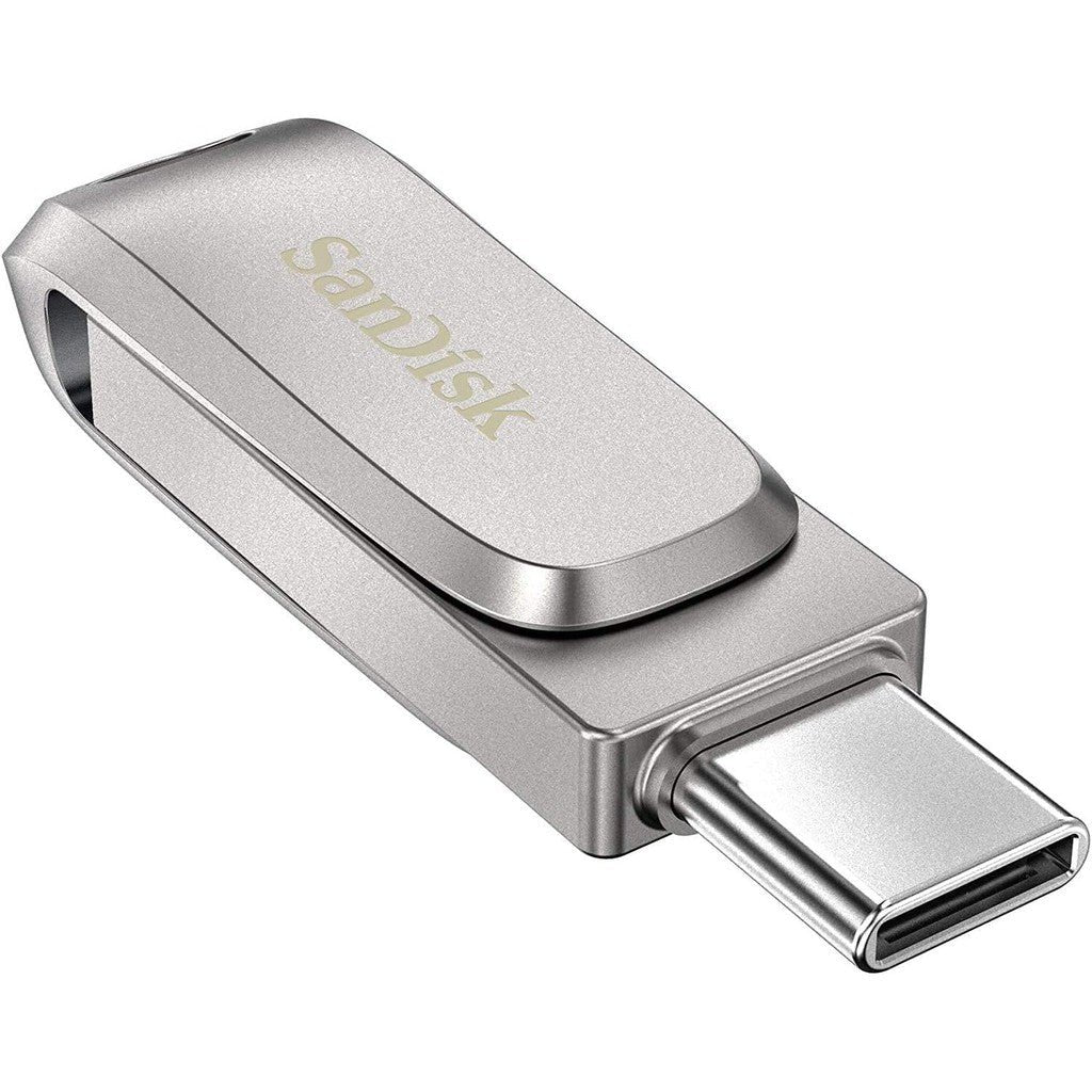 SanDisk 32GB Ultra Dual Drive Luxe USB Type-C Sandisk