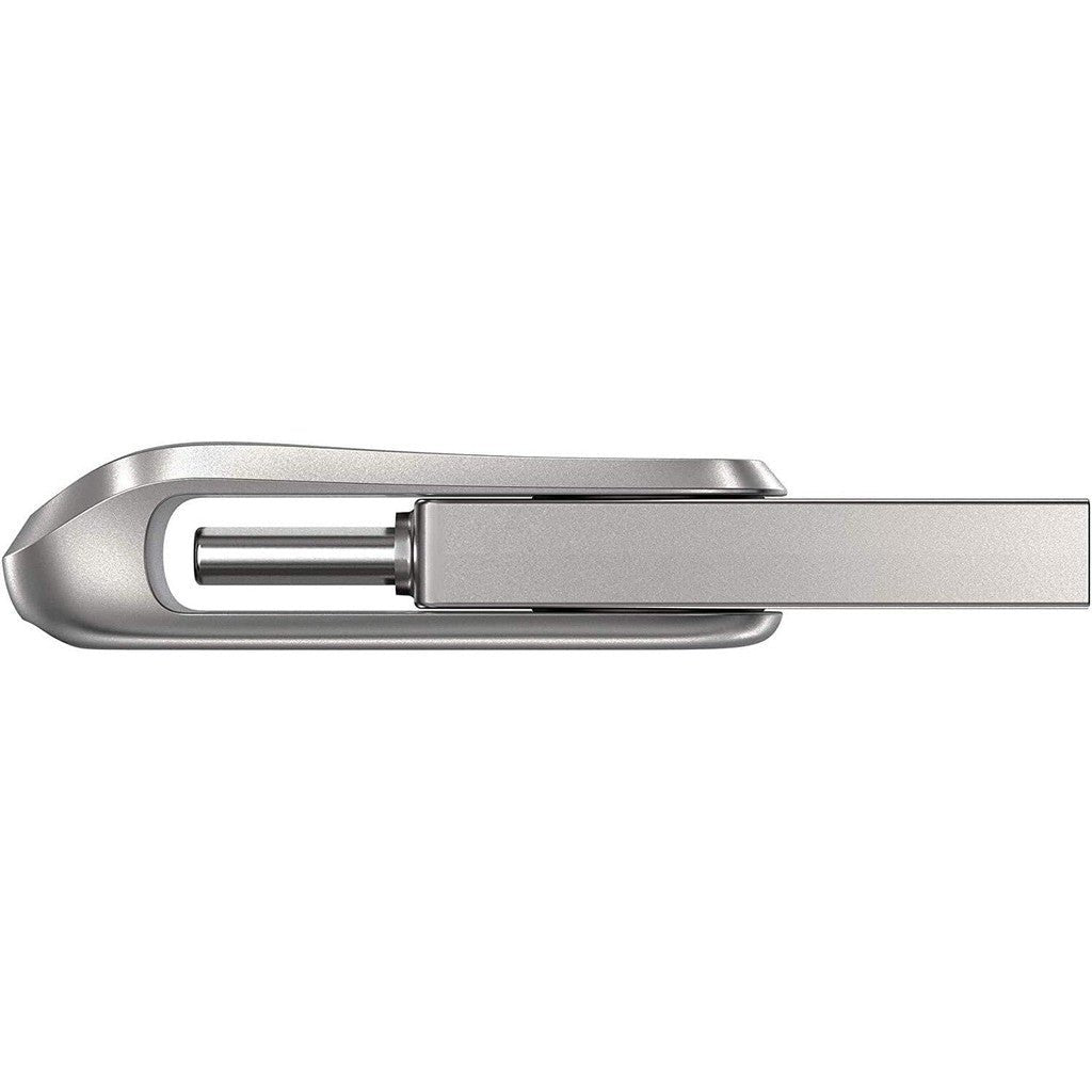SanDisk 32GB Ultra Dual Drive Luxe USB Type-C Sandisk