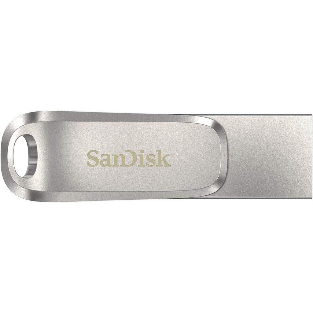 SanDisk 32GB Ultra Dual Drive Luxe USB Type-C Sandisk