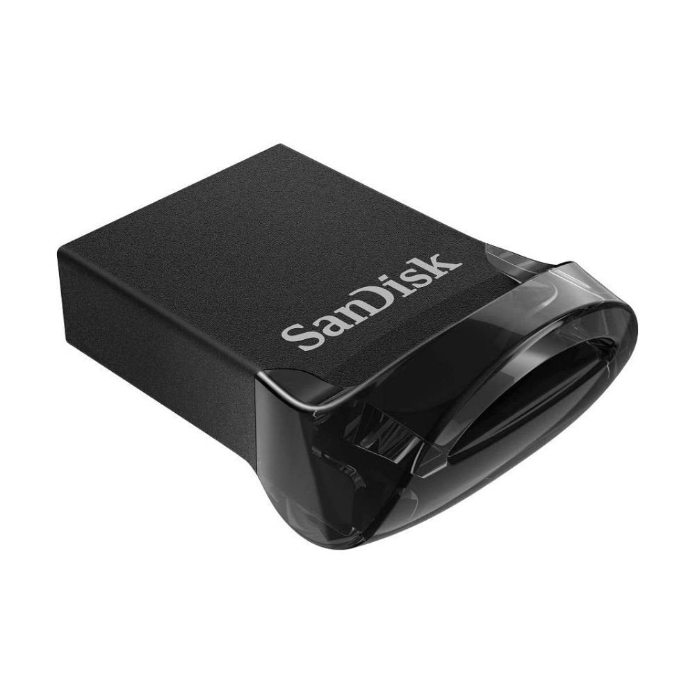 SanDisk 32GB Ultra Fit USB 3.1 Flash Drive 130MB/s (SDCZ430-032G-G46) Sandisk