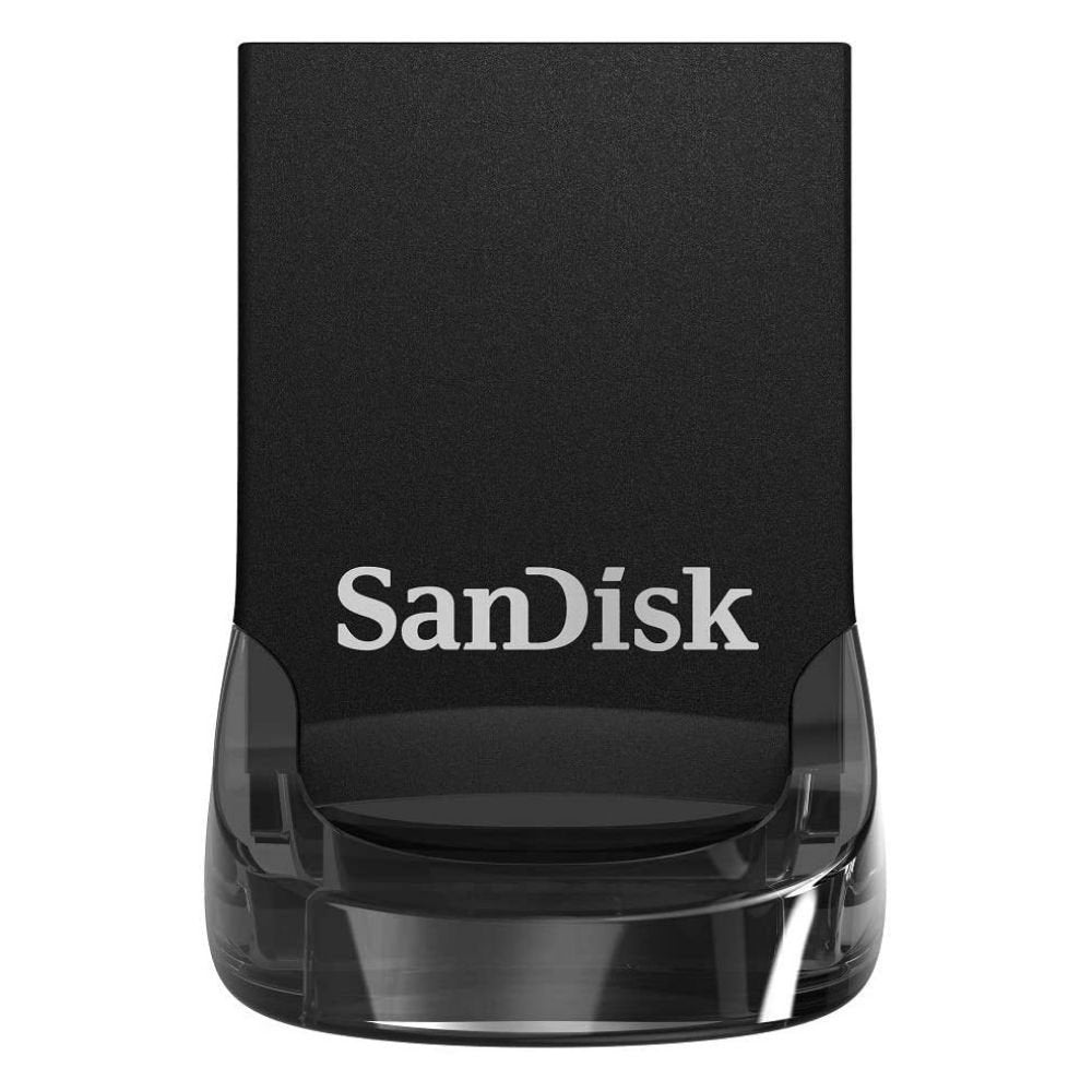 SanDisk 32GB Ultra Fit USB 3.1 Flash Drive 130MB/s (SDCZ430-032G-G46) Sandisk