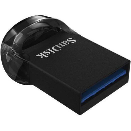 SanDisk 32GB Ultra Fit USB 3.1 Flash Drive 130MB/s (SDCZ430-032G-G46) Sandisk