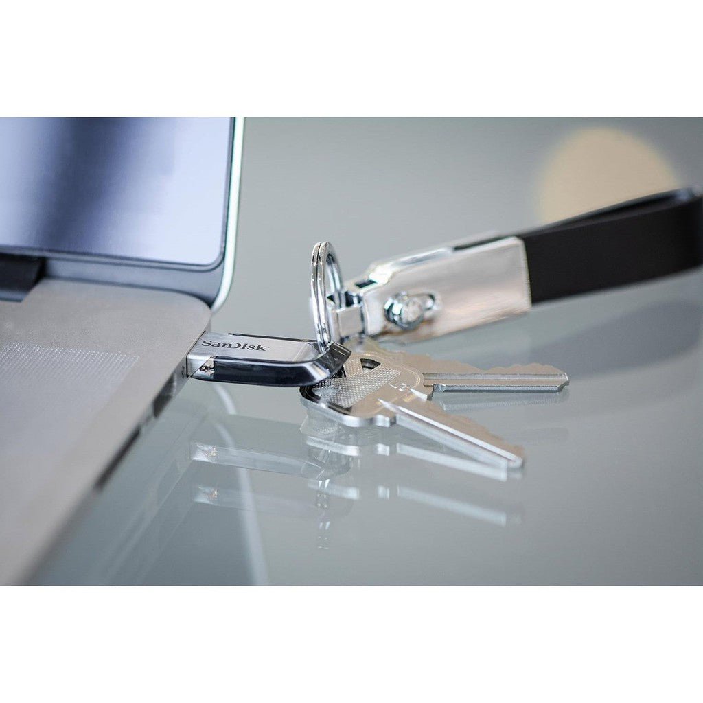 SanDisk 32GB Ultra Flair USB 3.0 Flash Drive Sandisk