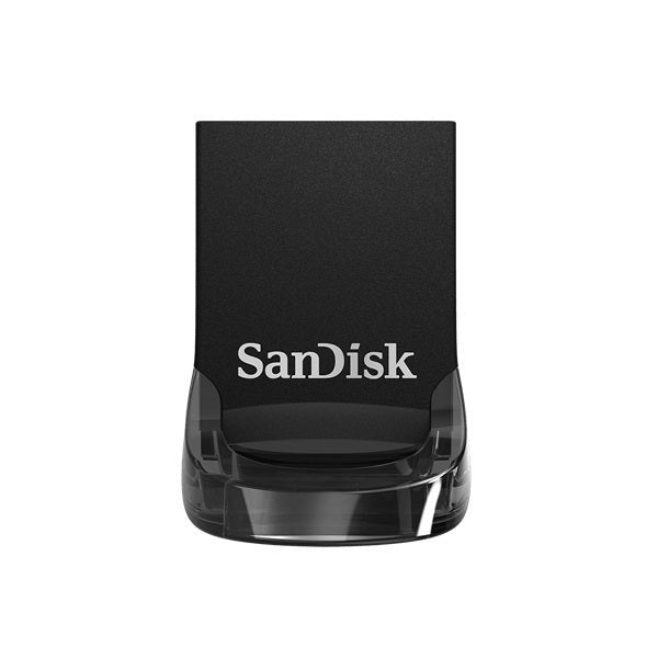 SanDisk 64GB Ultra Fit USB 3.1 Flash Drive, 130MB/s Sandisk