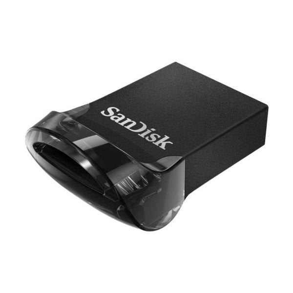 SanDisk 64GB Ultra Fit USB 3.1 Flash Drive, 130MB/s Sandisk