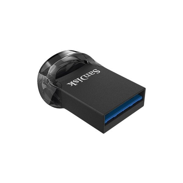 SanDisk 64GB Ultra Fit USB 3.1 Flash Drive, 130MB/s Sandisk