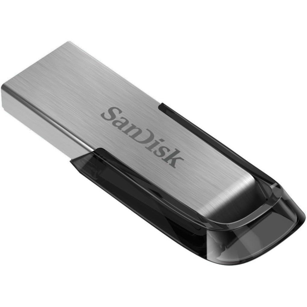 SanDisk 64GB Ultra Flair USB 3.0 Flash Drive Sandisk