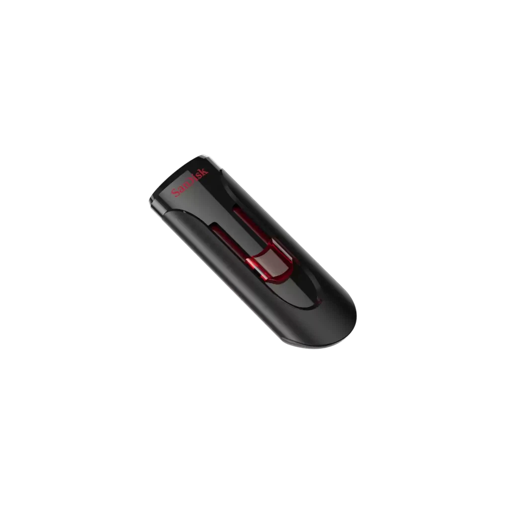 SanDisk Cruzer Glide 3.0 USB Flash Drive- 16GB Sandisk