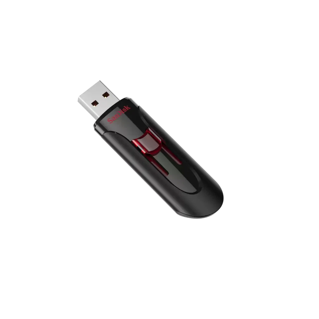 SanDisk Cruzer Glide 3.0 USB Flash Drive - 32GB Sandisk