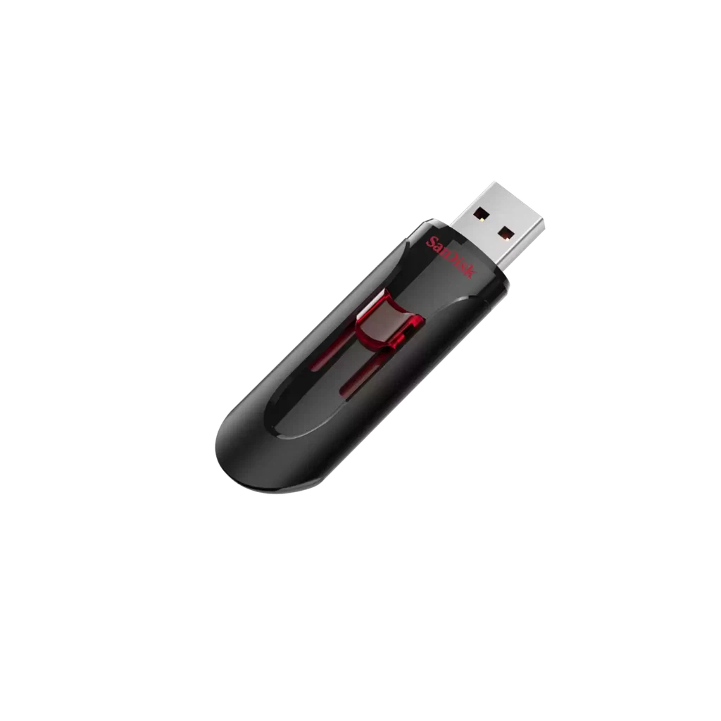 SanDisk Cruzer Glide 3.0 USB Flash Drive - 32GB Sandisk
