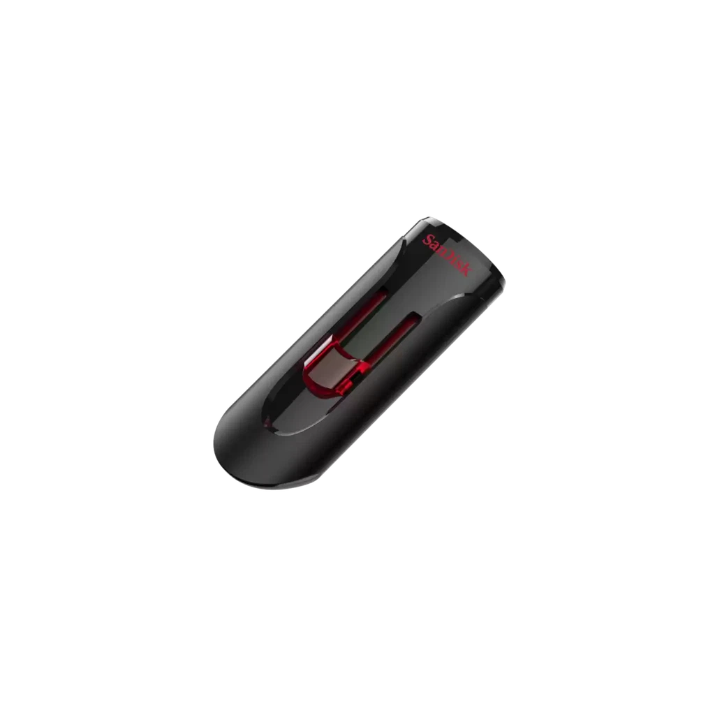SanDisk Cruzer Glide 3.0 USB Flash Drive - 32GB Sandisk
