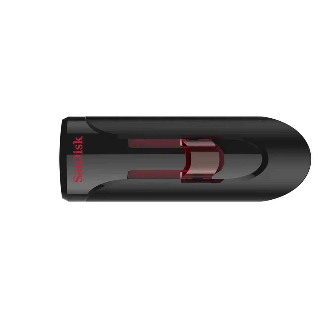 SanDisk Cruzer Glide 3.0 USB Flash Drive - 32GB Sandisk