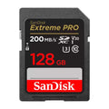 SanDisk Extreme PRO UHS-I MicroSD Card – 128GB/ 200MB/s Sandisk