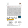 SanDisk Extreme PRO microSDXC UHS-I CARD - 512GB / Up to 200MB/s Sandisk