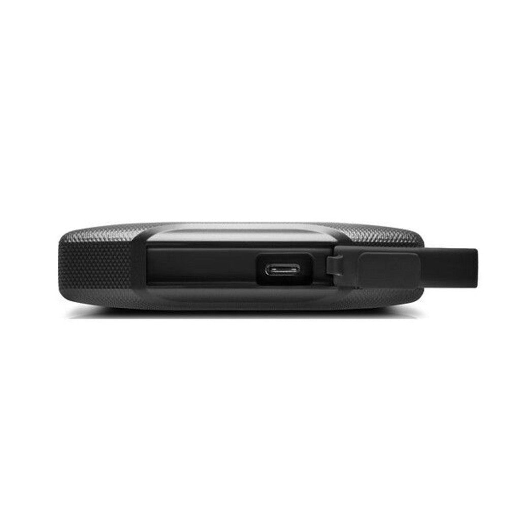 SanDisk Professional 2TB G-DRIVE ArmorATD - Rugged, Durable Portable External Hard Drive HDD, USB-C, USB 3.2 Gen 1 Sandisk