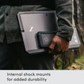 SanDisk Professional 2TB G-DRIVE ArmorATD - Rugged, Durable Portable External Hard Drive HDD, USB-C, USB 3.2 Gen 1 Sandisk