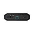 SanDisk Professional G-Drive 12TB Enterprise-Class Desktop Hard Drive, up to 250MB/s USB-C (10Gbps), USB 3.2 Gen 1 Sandisk