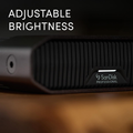 SanDisk Professional G-Drive 18TB Enterprise-Class Desktop Hard Drive, up to 270MB/s USB-C (10Gbps), USB 3.2 Gen 1 Sandisk