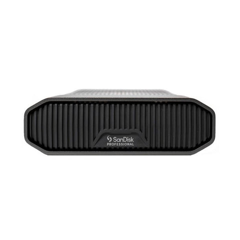 SanDisk Professional G-Drive 22TB Enterprise-Class Desktop Hard Drive, up to 280MB/s USB-C (5Gbps), USB 3.2 Gen 1 Sandisk