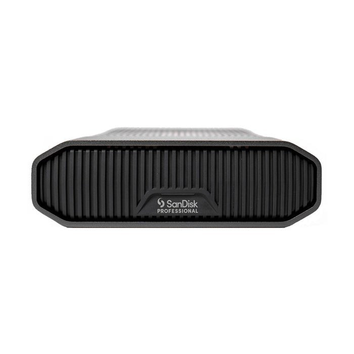 SanDisk Professional G-Drive 24TB Enterprise-Class Desktop Hard Drive, up to 280MB/s USB-C (10Gbps), USB 3.2 Gen 2 Sandisk