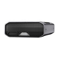 SanDisk Professional G-Drive Project 12TB Enterprise-Class Desktop Hard Drive, up to 250MB/s USB-C (10Gbps), USB 3.2 Gen 2 Sandisk