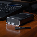 SanDisk Professional G-Drive Project 12TB Enterprise-Class Desktop Hard Drive, up to 250MB/s USB-C (10Gbps), USB 3.2 Gen 2 Sandisk