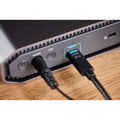 SanDisk Professional G-Drive Project 18TB Enterprise-Class Desktop UltraStar Drive, Upto 260MB/s ThunderBolt 3 USB 3.2 Gen 2 Sandisk