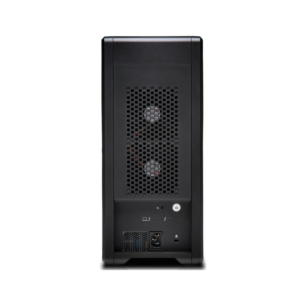 SanDisk Professional G-Raid Shuttle 8 144TB Up to 1900MB/s Read, 2000MB/s Write, Thunderbolt 3 (40Gbps), USB-C (10Gbps), UltraStar Hard Drive Sandisk